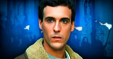 Rasganço, Ricardo Aibéo e Raquel Freire levam as praxes de Coimbra para a nossa TV este fim de semana