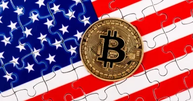 Reserva Estratégica Bitcoin Donald Trump