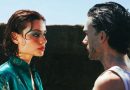 ressaca bailada filme concerto critica