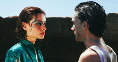 ressaca bailada filme concerto critica