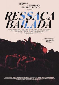 ressaca bailada filme concerto critica