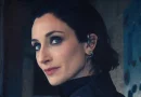 Natasha O’Keeffe em Roda do Tempo da prime video