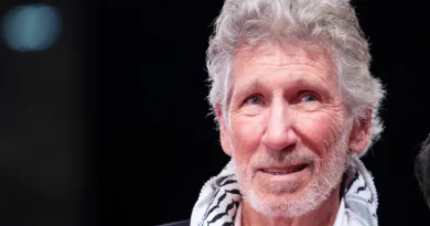 Roger Waters