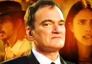 São 6 os admiráveis talentos descobertos por Quentin Tarantino no seu último filme
