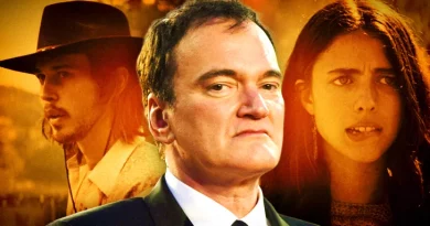 São 6 os admiráveis talentos descobertos por Quentin Tarantino no seu último filme