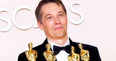 Sean Baker Óscares 2025