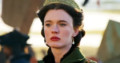 sexo, sangue e realeza netflix