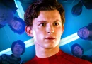 Spider-Man 4 recebe esta grande atriz de Stranger Things num papel misterioso