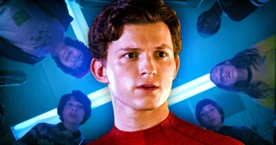Spider-Man 4 recebe esta grande atriz de Stranger Things num papel misterioso