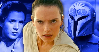 Disney celebra May the 4th de Star Wars