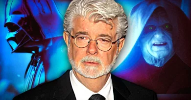 Star Wars Antes da compra pela Disney, George Lucas criou uma história épica para a saga
