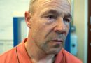 Stephen Graham em Adolescência