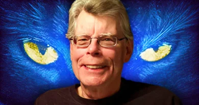Stephen King revela o motivo de existir um erro ortográfico neste famoso livro