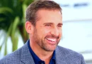 steve carell