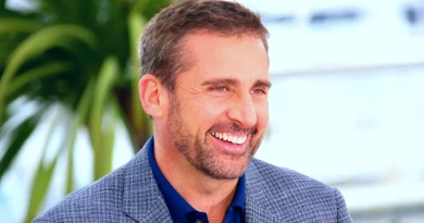 steve carell