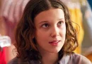 Millie Bobby Brown Stranger Things