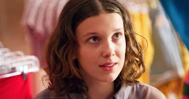 Stranger Things: Tudo sobre o novo spin-off da popular série da Netflix Stranger Things: Tudo sobre o novo spin-off da popular série da Netflix