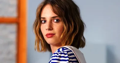 Stranger Things Maya Hawke Netflix