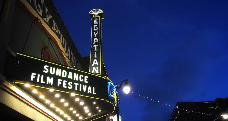 Festival Cinema Sundance
