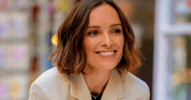 "Ted Lasso" | ©Apple TV+