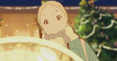 The Colors Within Gkids