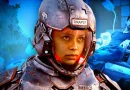 The expanse está na Prime Video