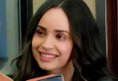 Sofia Carson em The Life List Streaming Netflix