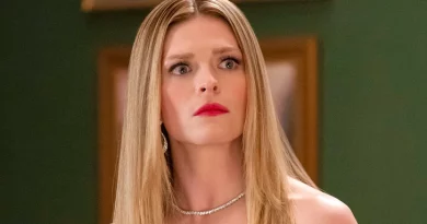 A minha série favorita da Netflix em 2025 acaba de ser cancelada