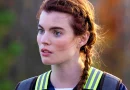 Kaley Ronayne em The Resident, streaming no Disney+