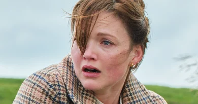 the stolen girl disney