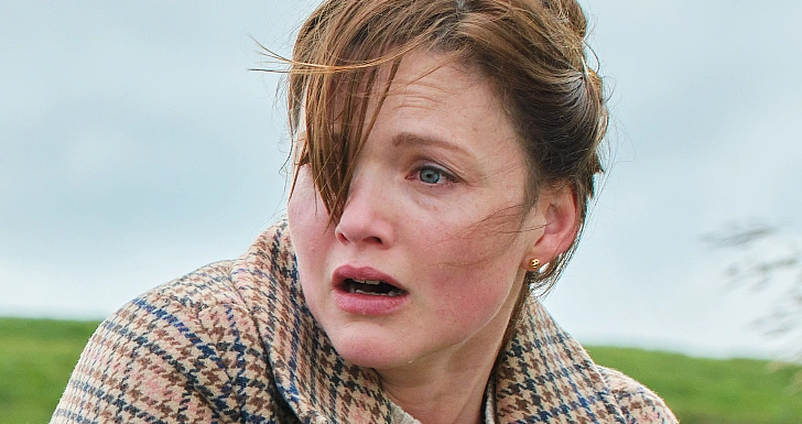 the stolen girl disney