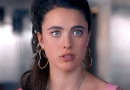 The Substance Margaret Qualley
