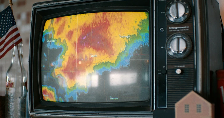 The Twister