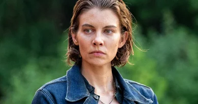 The Walking Dead Dead City Streaming AMC Selekt