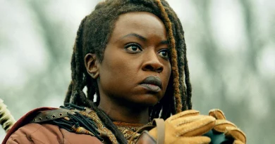 The Walking Dead: The Ones Who Live Streaming no AMC Selekt