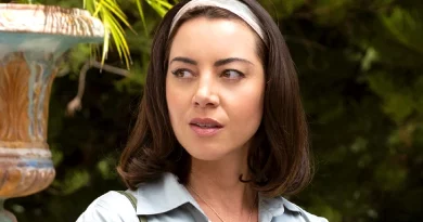 The White Lotus, da Max