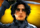 Timothée Chalamet chega à nossa TV com um épico sci-fi vencedor de 6 Óscares