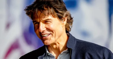 tom cruise ana de armas