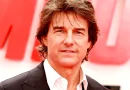 Tom Cruise apanhado ao lado de famosa atriz 26 anos mais nova