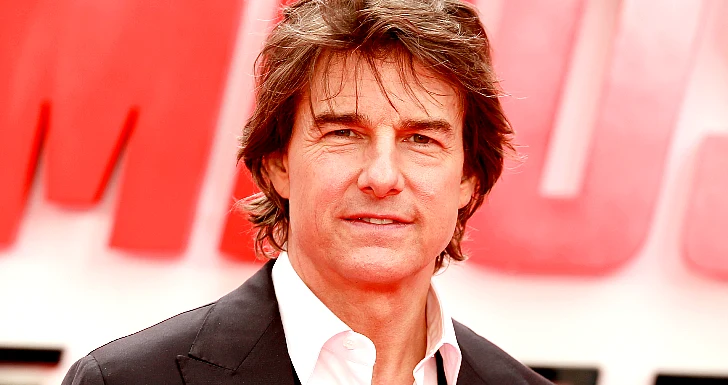 tom cruise