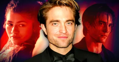 Três dias a enlouquecer, Robert Pattinson revela crise existencial durante novo filme