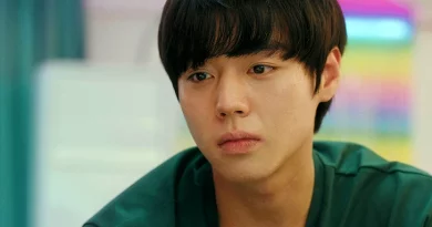 Um Fraco Herói netflix