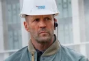 Jason Statham em Um Trabalhador Implacável