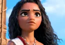 Moana 2