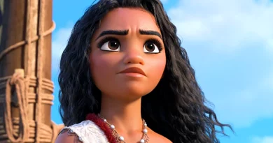 Moana 2