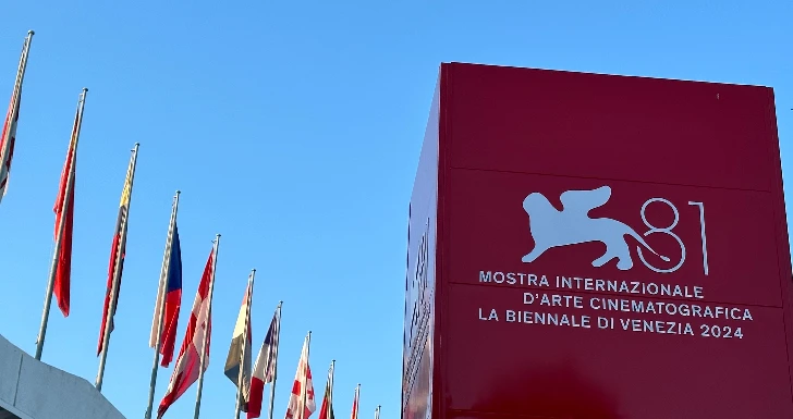 Venice Film Festival