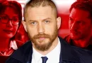 Tom Hardy em Venom