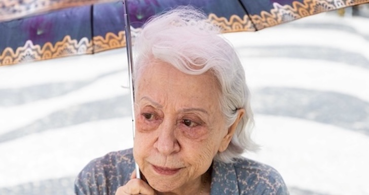 Fernanda Montenegro