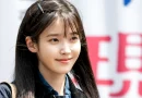 IU em When Life Gives You Tangerines da netflix
