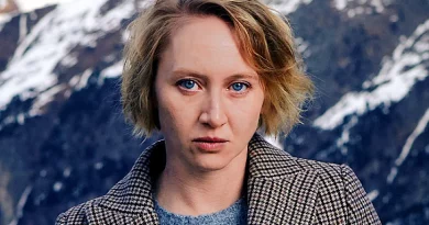 Woman of the Dead Streaming Netflix